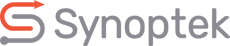 Synoptek Logo