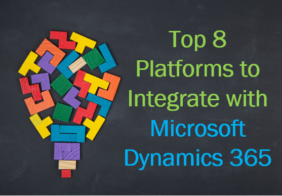 microsoft dynamics integration