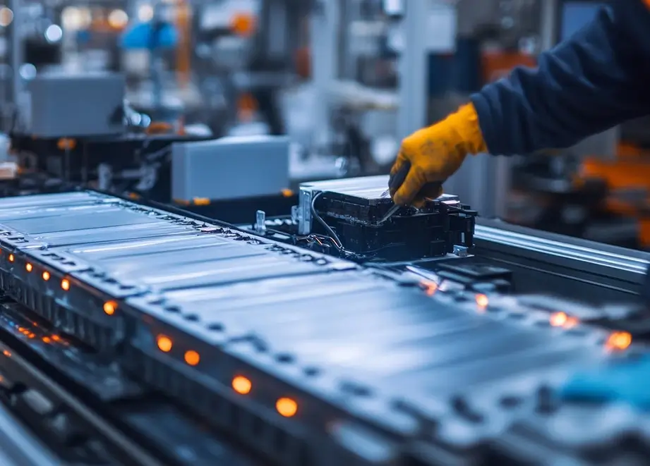 SharePoint Online migration for a global manufacturer with Dynamics CRM integration