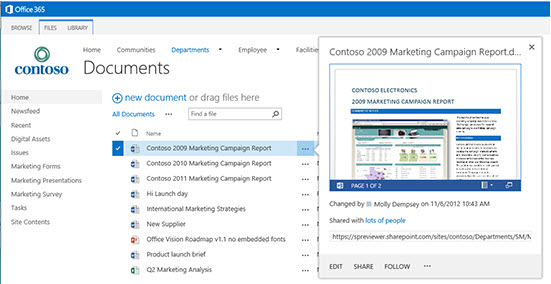 sharepoint online3