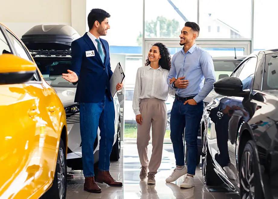 IT and Cybersecurity Assessment Helps Car Rental Company Improve Security Posture