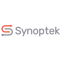 Synoptek logo