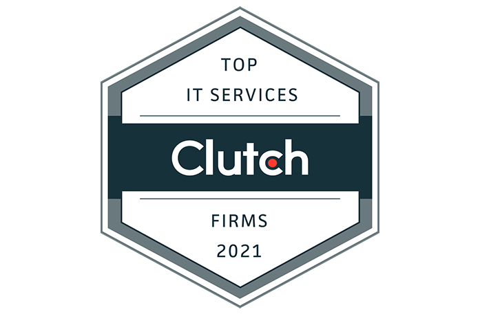 Clutch Award 2021
