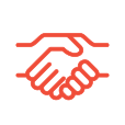Strategic partnerships