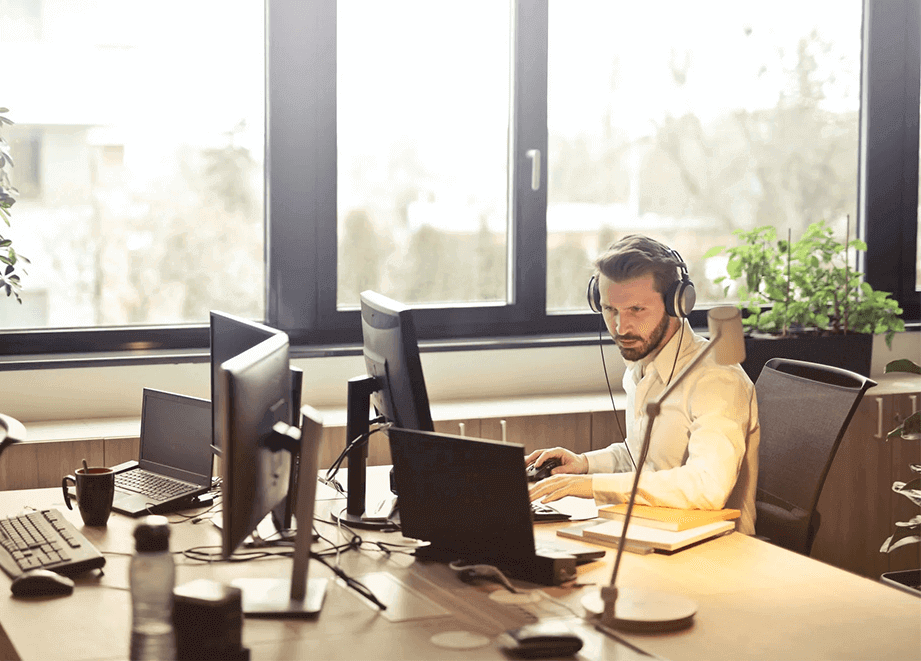 Managed Support Services