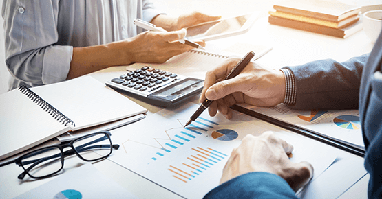 Dynamics Finance Operations