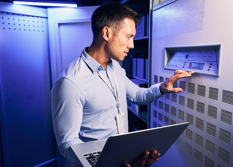 Application Performance Management