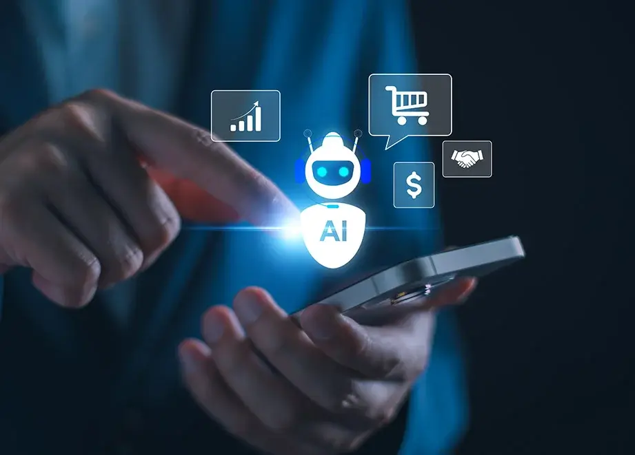 Chatbots in Ecommerce: Benefits, Trends, and Best Practices | Synoptek