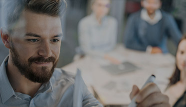 Business Driven Technology Strategy & Planning