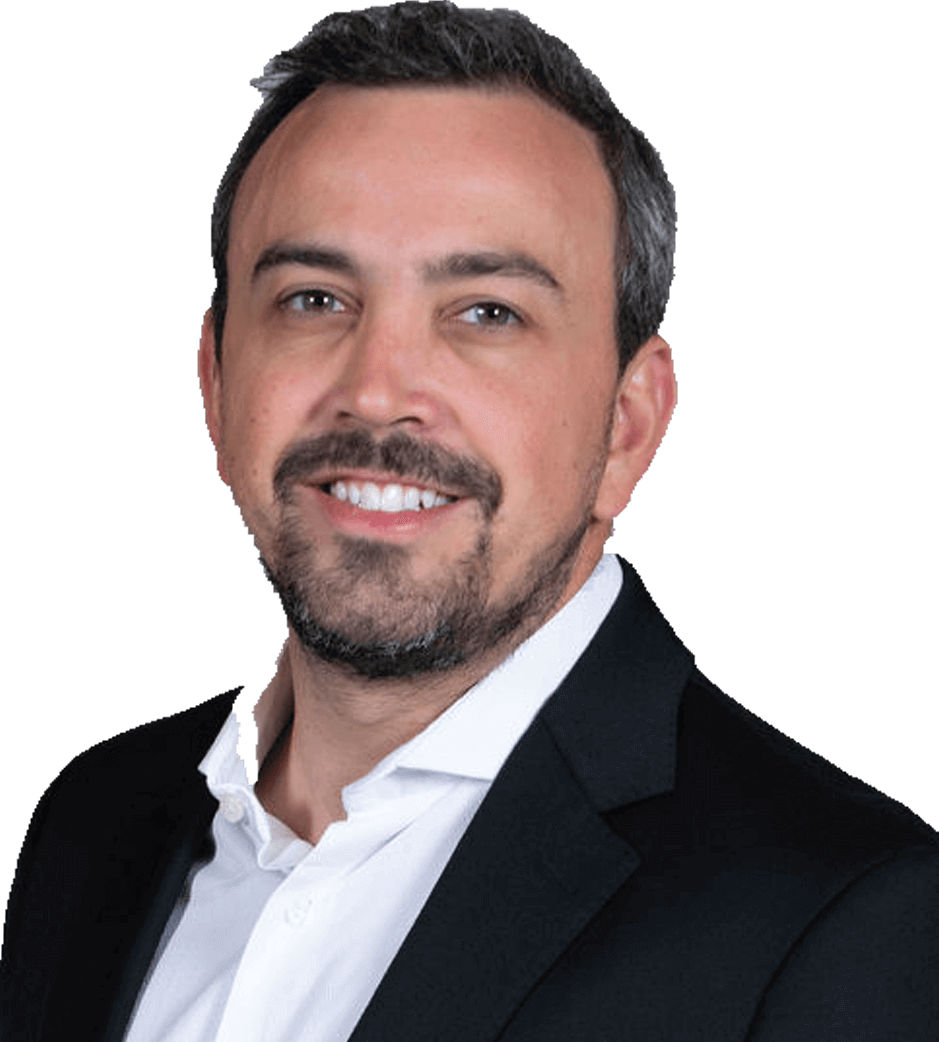 Tiago Silverio Da Silva
