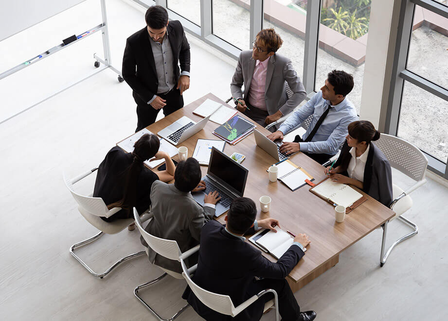 Suite of Workforce Productivity