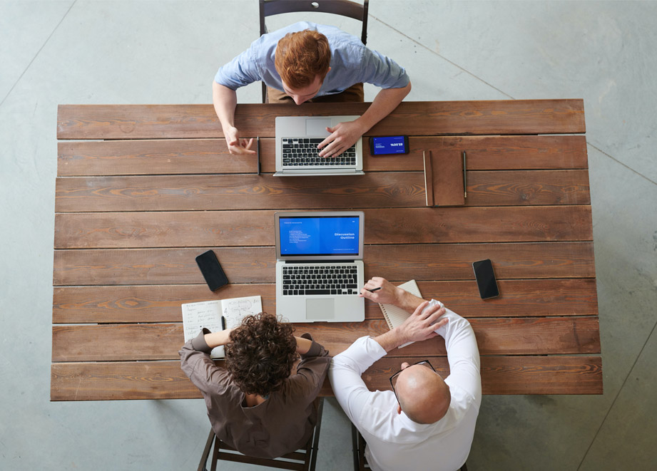 Application Development and Integration Services