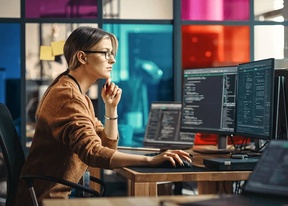 application management services