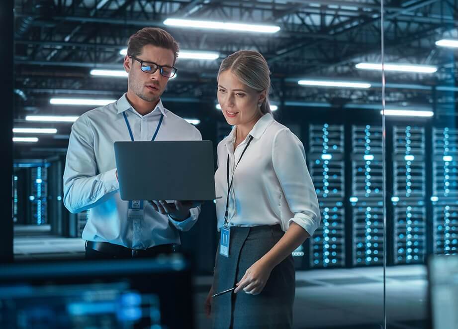 Technology Consulting Services