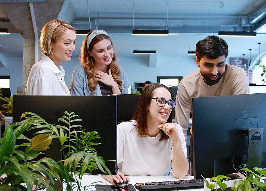 Benefits of Cloud Managed Services