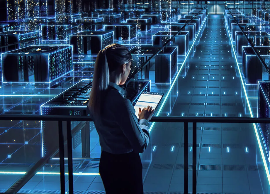 Managed Cybersecurity Services