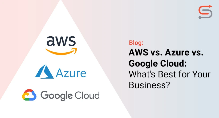worldwide market share of leading cloud infrastructure services providers