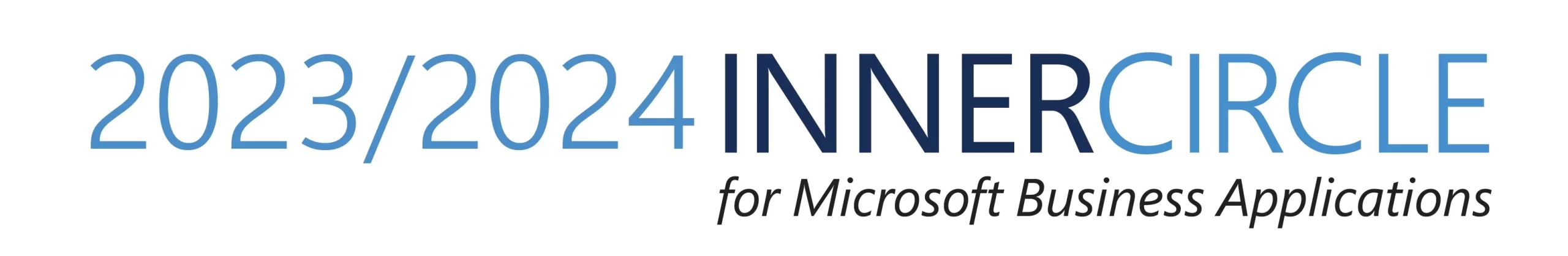 Synoptek Achieves Microsoft Business Applications 2023/2024 Inner Circle Award