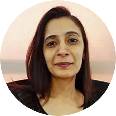 Payal Vyas