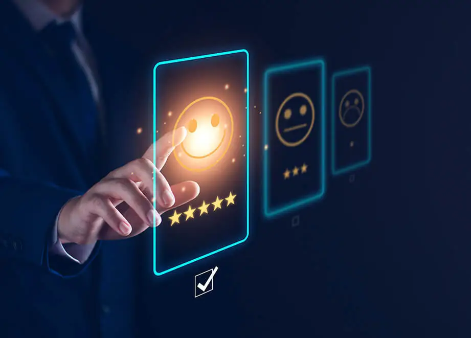 Revolutionizing Customer Experience