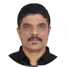 Hiren Kapadia