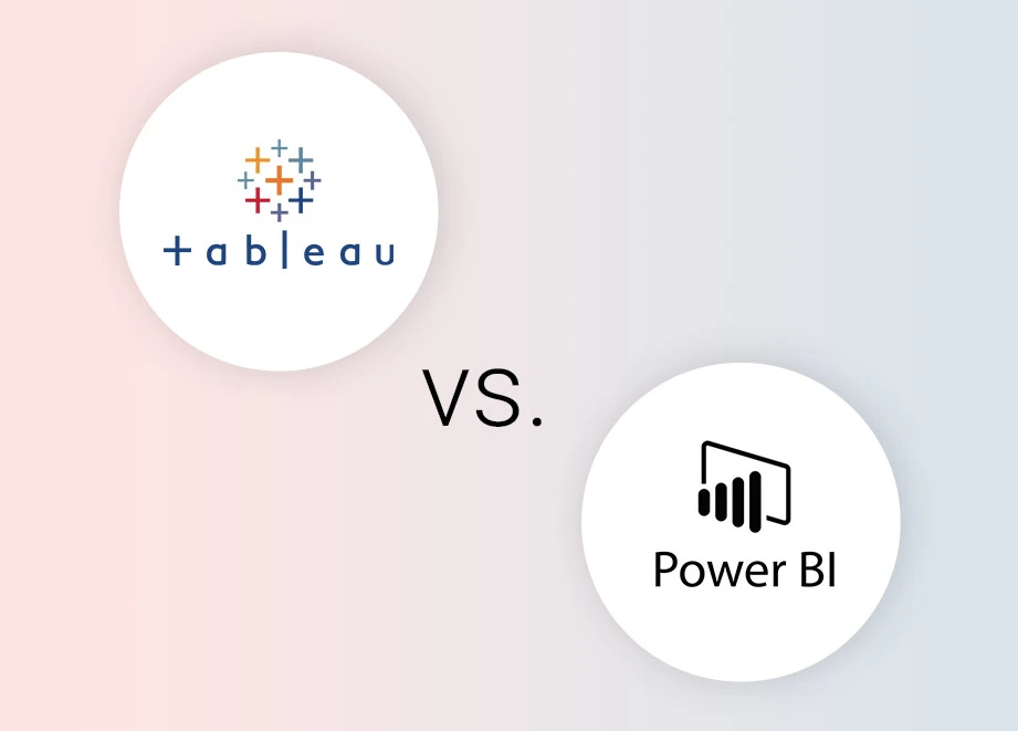 Tableau vs. Power BI