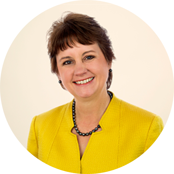 Guest Speaker: Laura Ramos