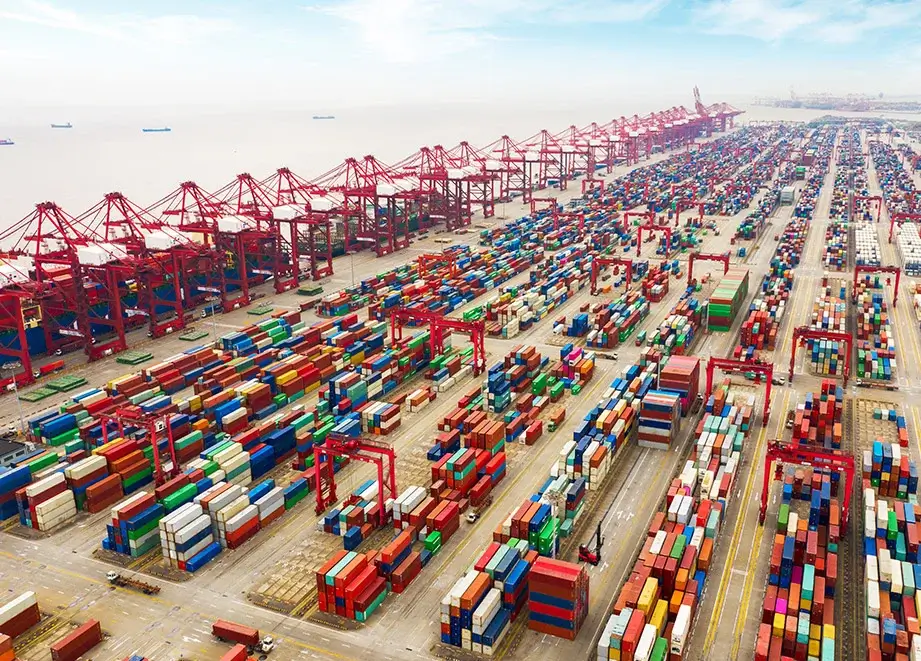8 Key Features in Microsoft Dynamics 365 Supply Chain Management
