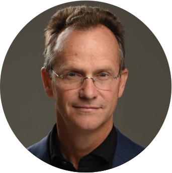 Guest Speaker: Tim Smith