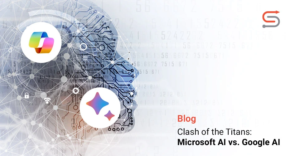 Microsoft AI vs Google AI