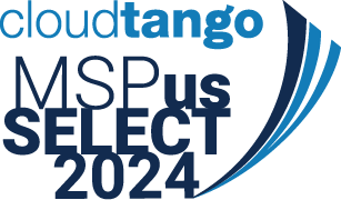 Cloudtango MSP US Select 2024 - Synoptek