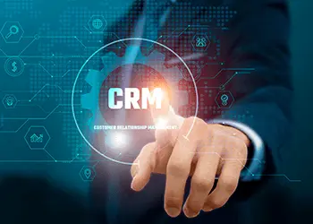 CRM Support Services