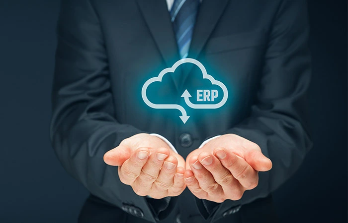 Synoptek Offers a Complete Suite of Microsoft Dynamics 365 ERP Solutions