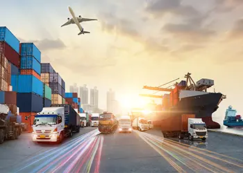 Beyond off the Shelf Building Tailored Applications for Unique Transportation & Logistics Needs