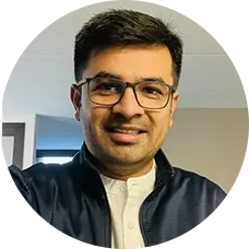 Parth Jani