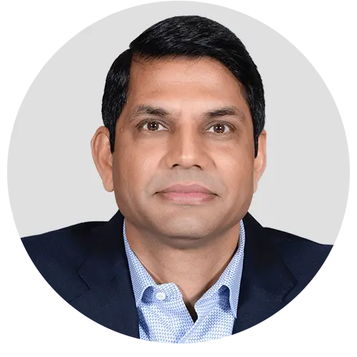 Akhilesh Kumar Nandwana - Author