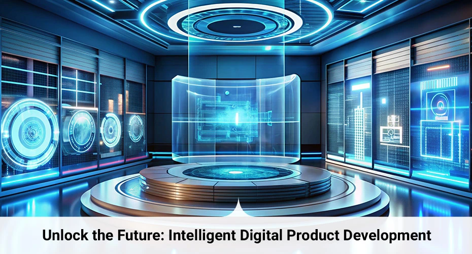 Intelligent Digital Product Development