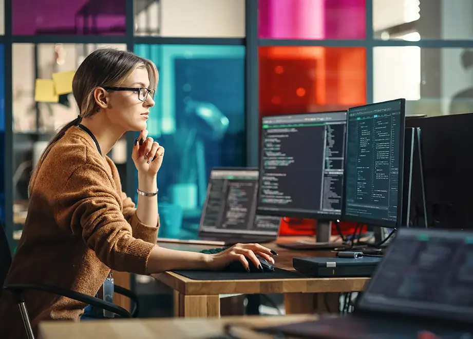 Maximizing Dynamics 365 Business Central Returns with Application Managed Services