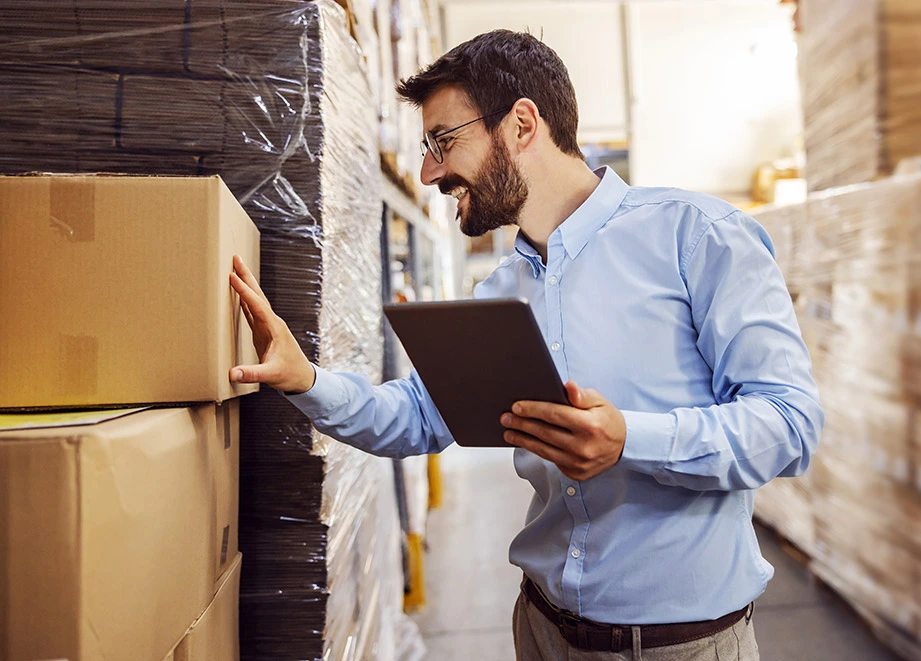 IT Support Helps a Logistics Firm Optimize Global Operations