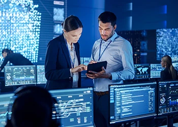 Zero Trust Security: Intune for Unified Endpoint Management