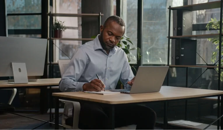 Business Applications - Synoptek