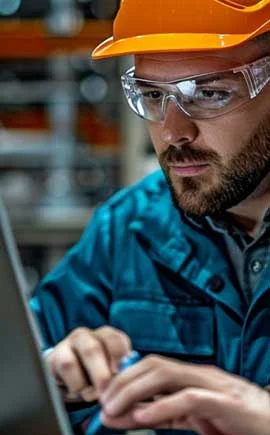 Manufacturing thumb - Synoptek