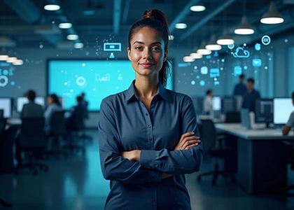 ServiceNow Implementation Helps a Power Generation Cooperative To Unify and Streamline ITSM