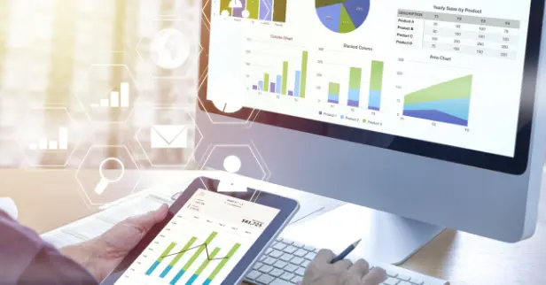 Practical insights into what your IT costs should be and where should it go.