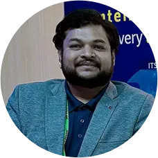 Ajinkya Avinash Gokhale