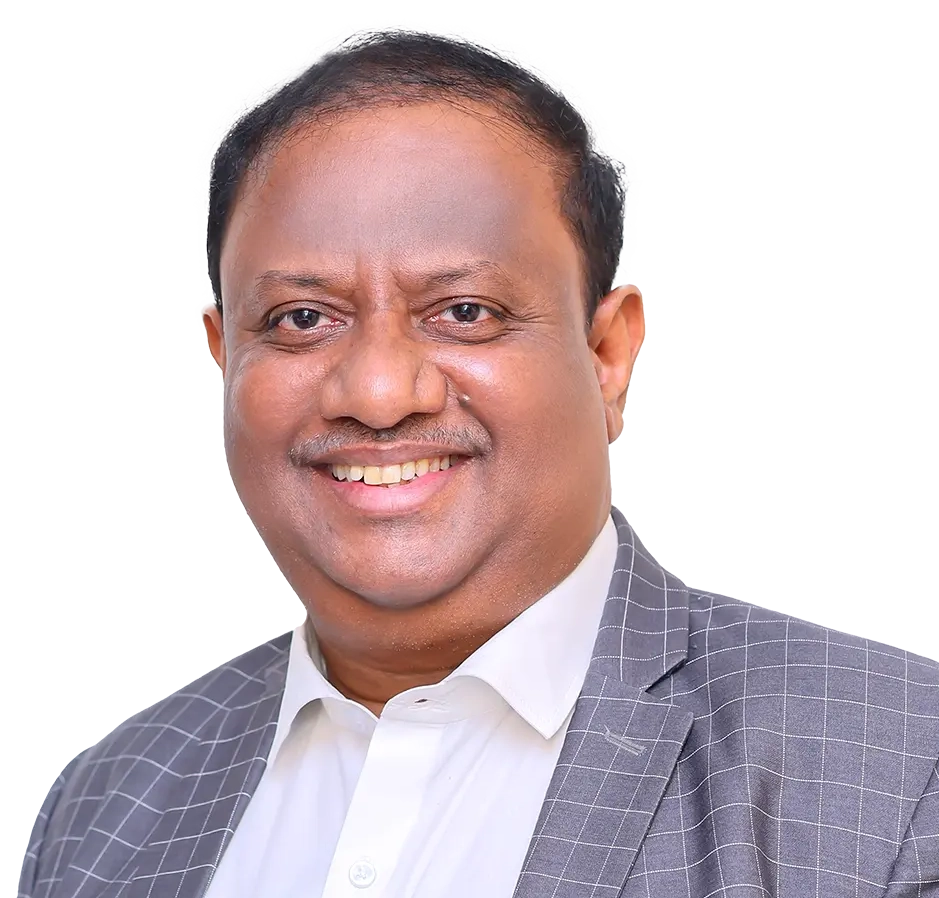 Rajiv Chakrapani Peddada