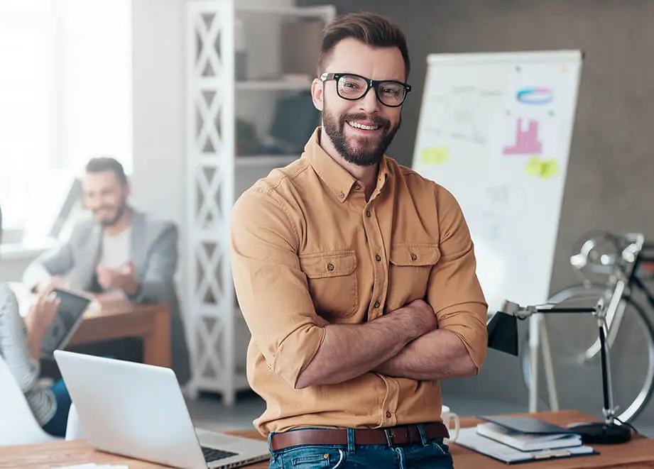 Strategic Roadmap to Business Application Modernization