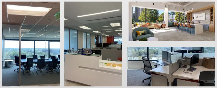 Synoptek Announces New Corporate Headquarters in Costa Mesa, California