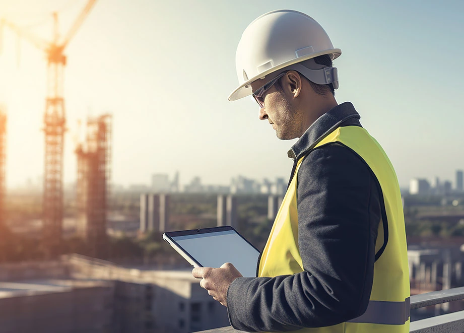 Modern Data Platform Powers Scalable Insights for Industrial Contractor