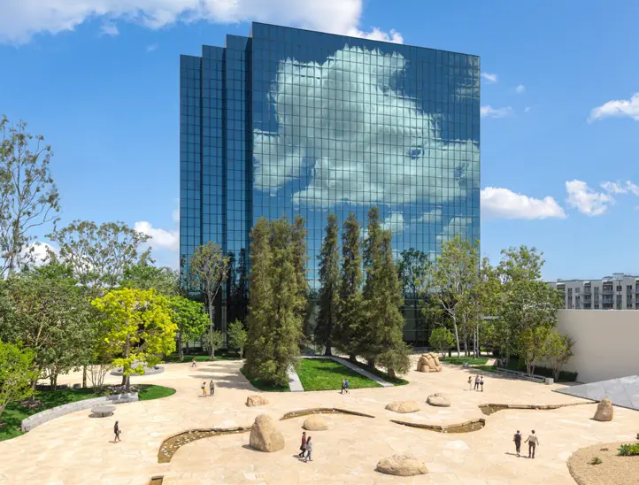 Costa Mesa office